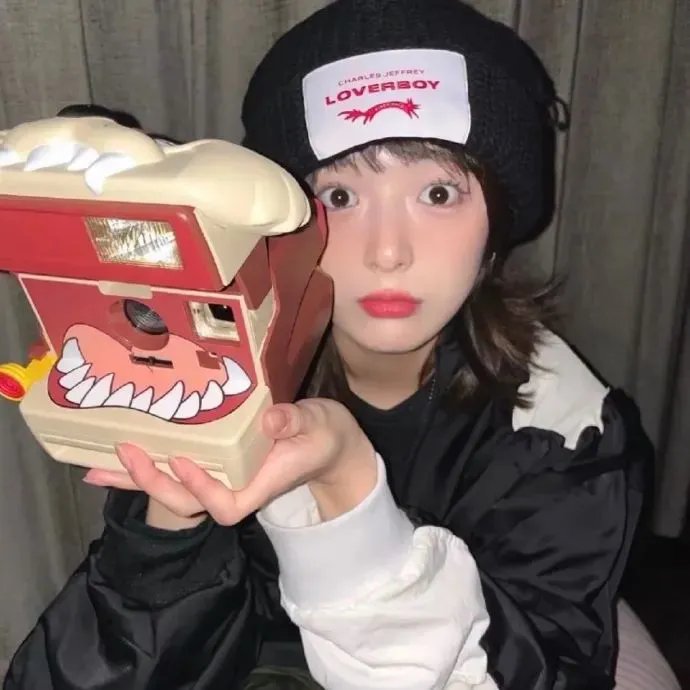 林中绮谭