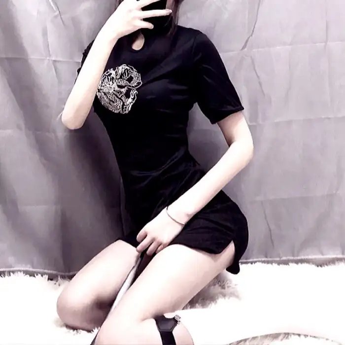逍遥小贵婿